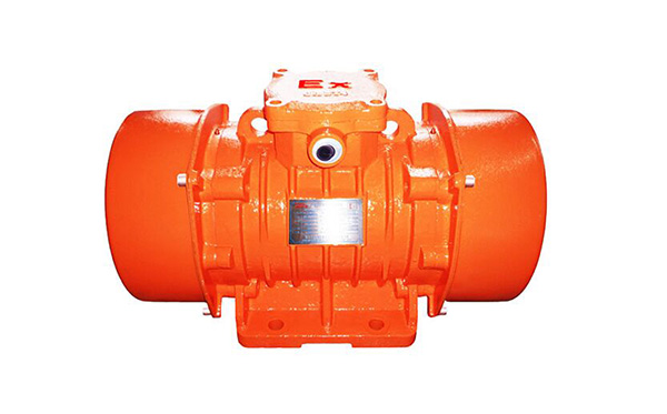 普田VBB系列防爆隔爆型振動電機 普田VBB系列防爆隔爆型振動電機