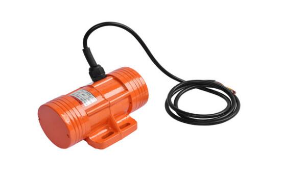 選擇振動電機型號:了解自己的生產需求
