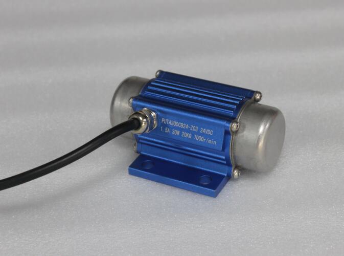 直流無刷振動(dòng)電機(jī)系列—Z03 直流無刷振動(dòng)電機(jī)系列—Z03