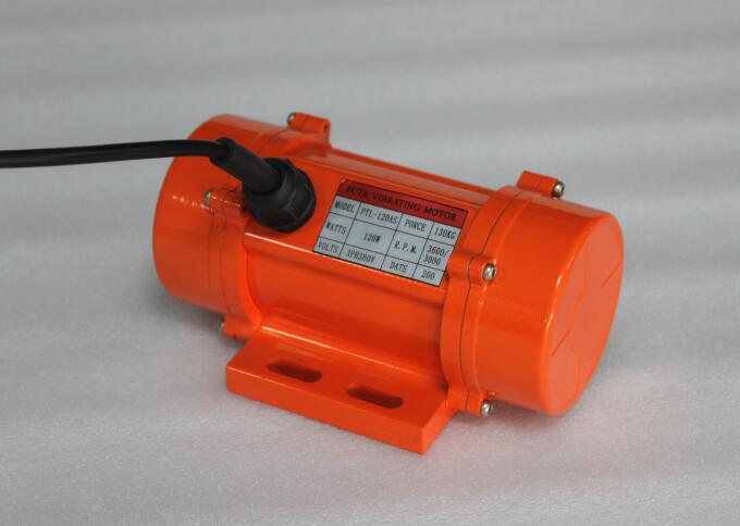 振動(dòng)器作用是什么?有什么優(yōu)勢