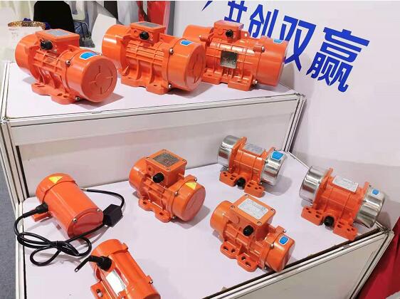 振動電機 振動電機