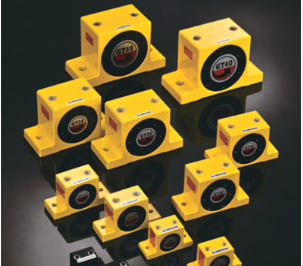 廣東欣佳宏氣動(dòng)振動(dòng)器