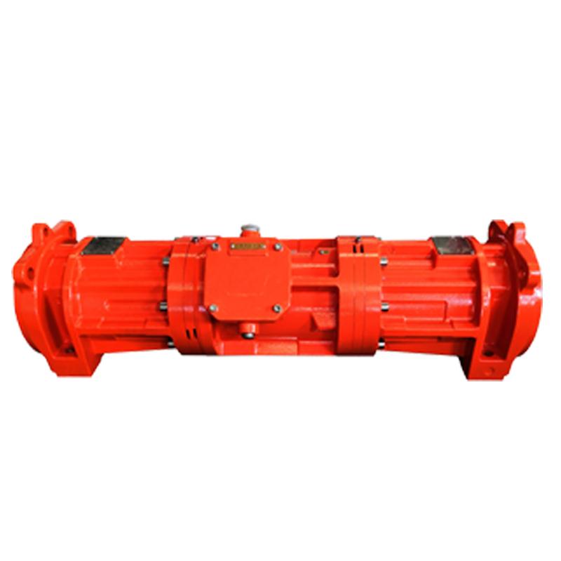 PT-VLB(L)X 防爆振動電機