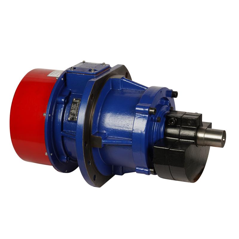 PT-VBCB系列 側(cè)板振動電機(jī)