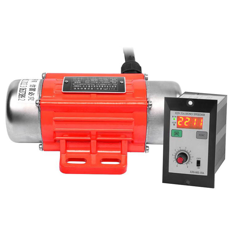 PT-MVE 直流無刷鋁合金振動電機