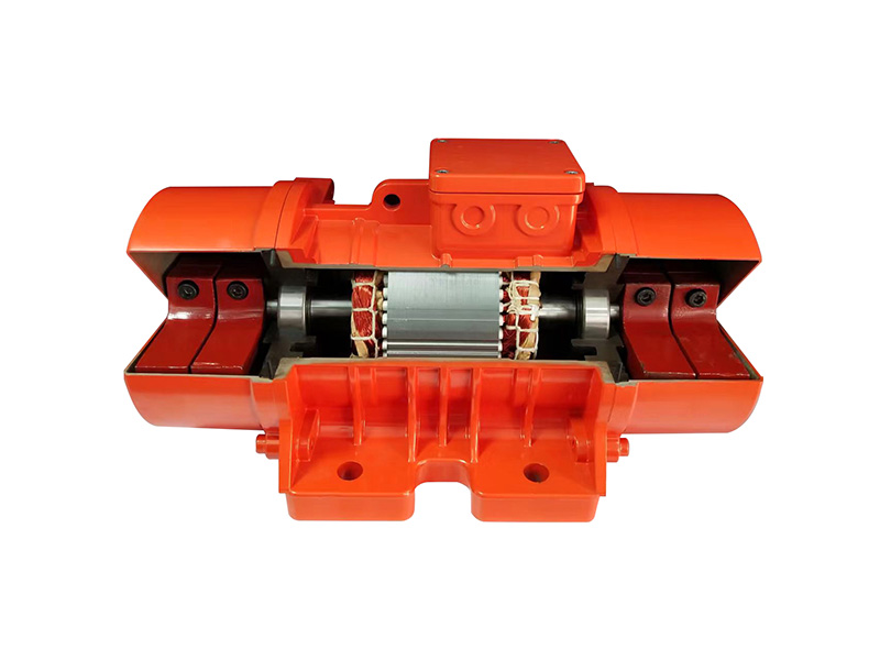 “炎炎夏日，振動電機為何會發熱？”——深圳欣佳宏振動電機廠家為您解密