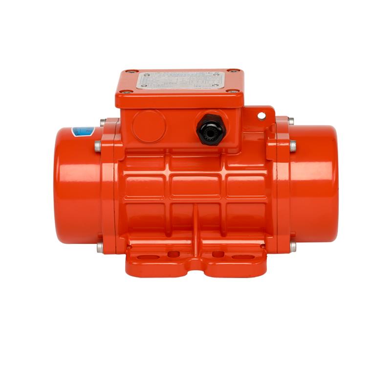 PT-MVE直流有刷鋁合金振動電機