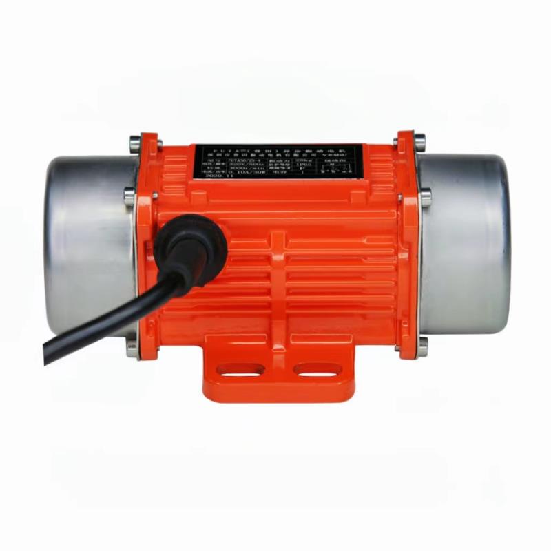 微型PT-MVB交流鋁合金振動電機