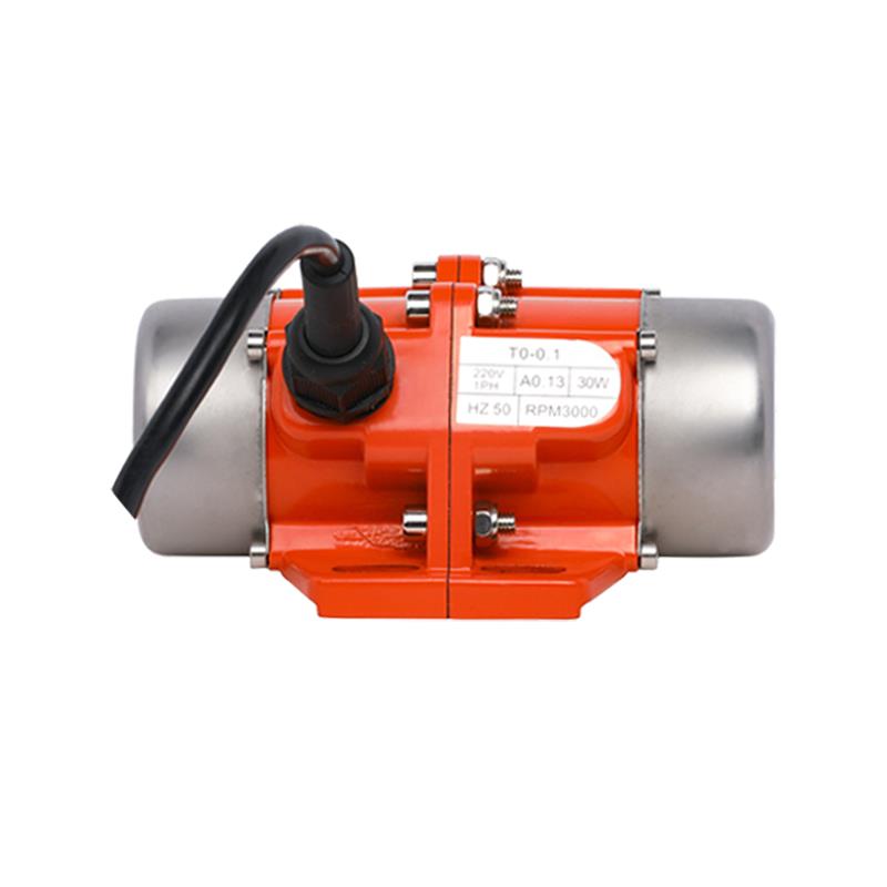 微型TOTB鋁合金振動電機(jī)