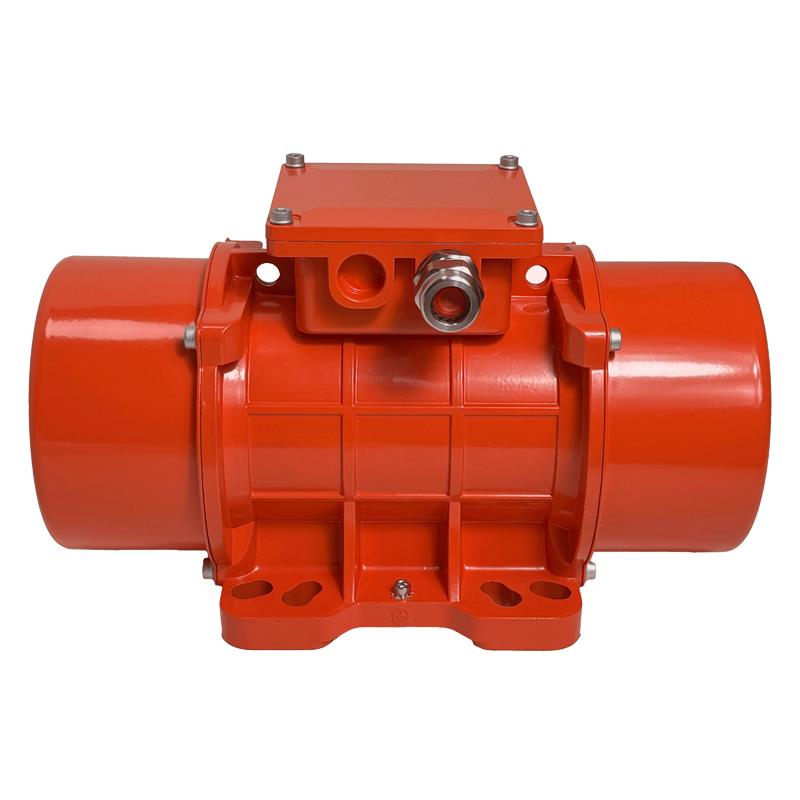 PT-MVE-Ex外殼防護型防爆振動電機